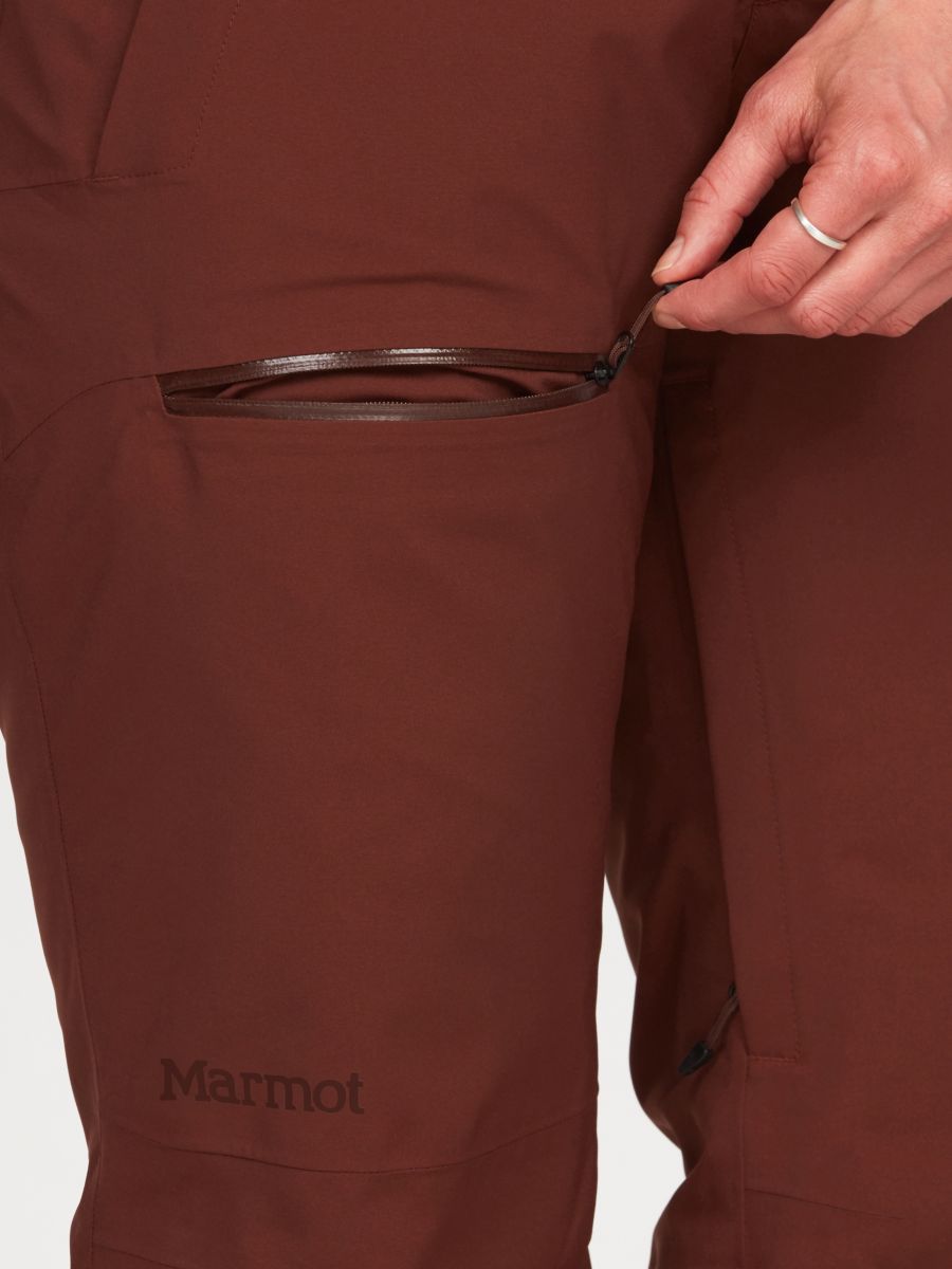 Women's Refuge Pant Marmot