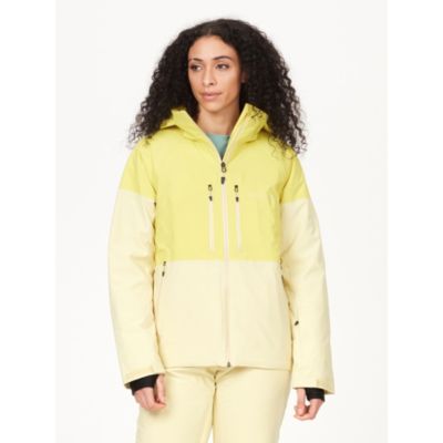 Marmot women's peak outlet jacket costco