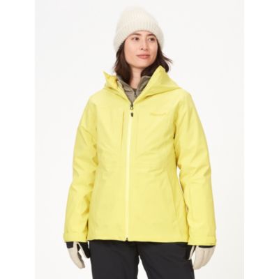 Women's Sierra Component Jacket