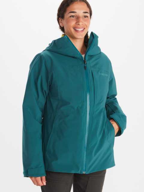 Women's Sierra Component Jacket