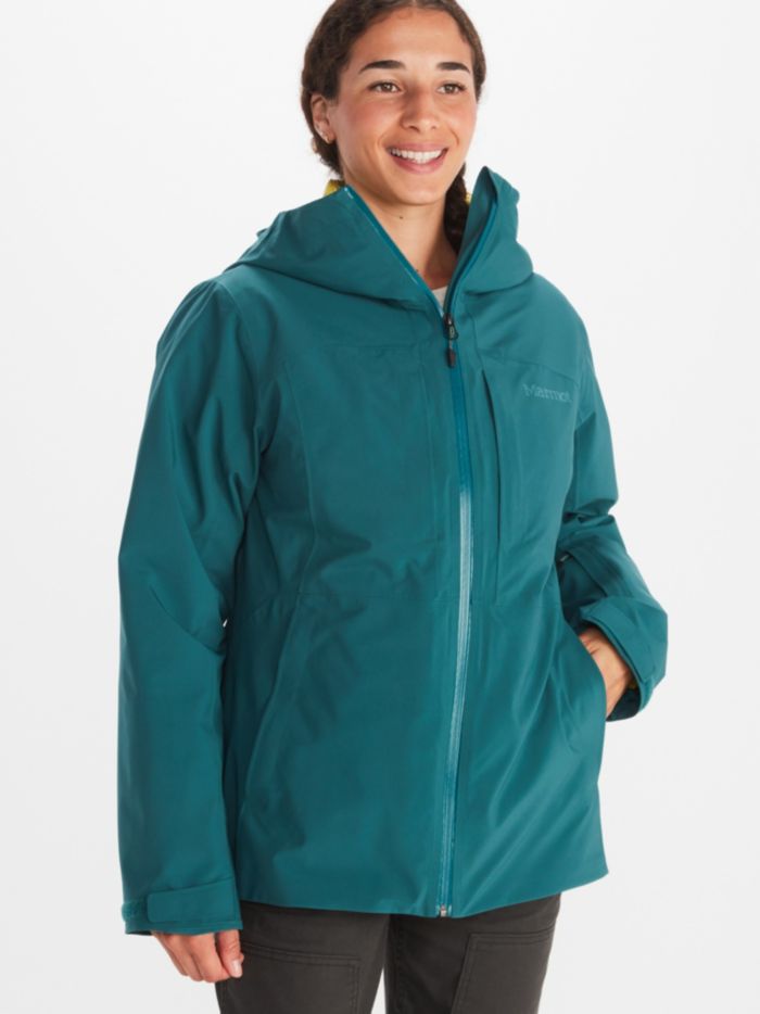 Women's Sierra Component Jacket