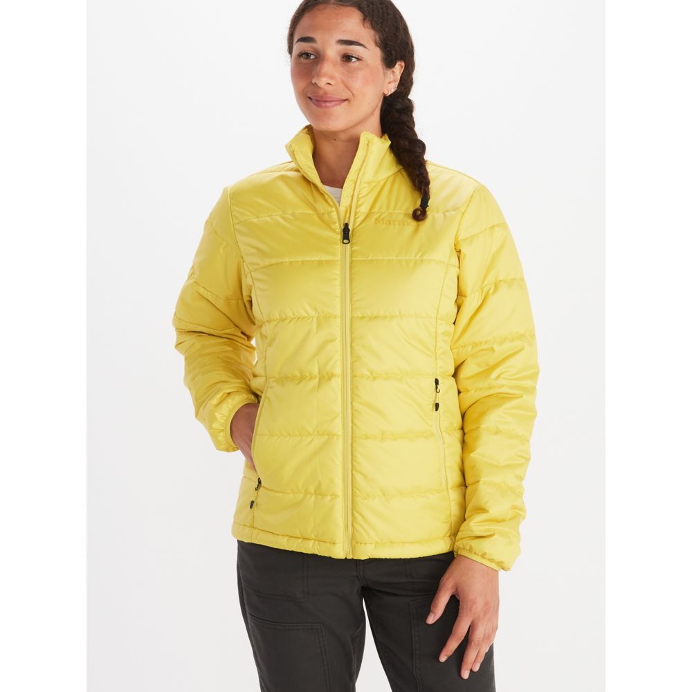 Marmot sulphide comp sale jacket