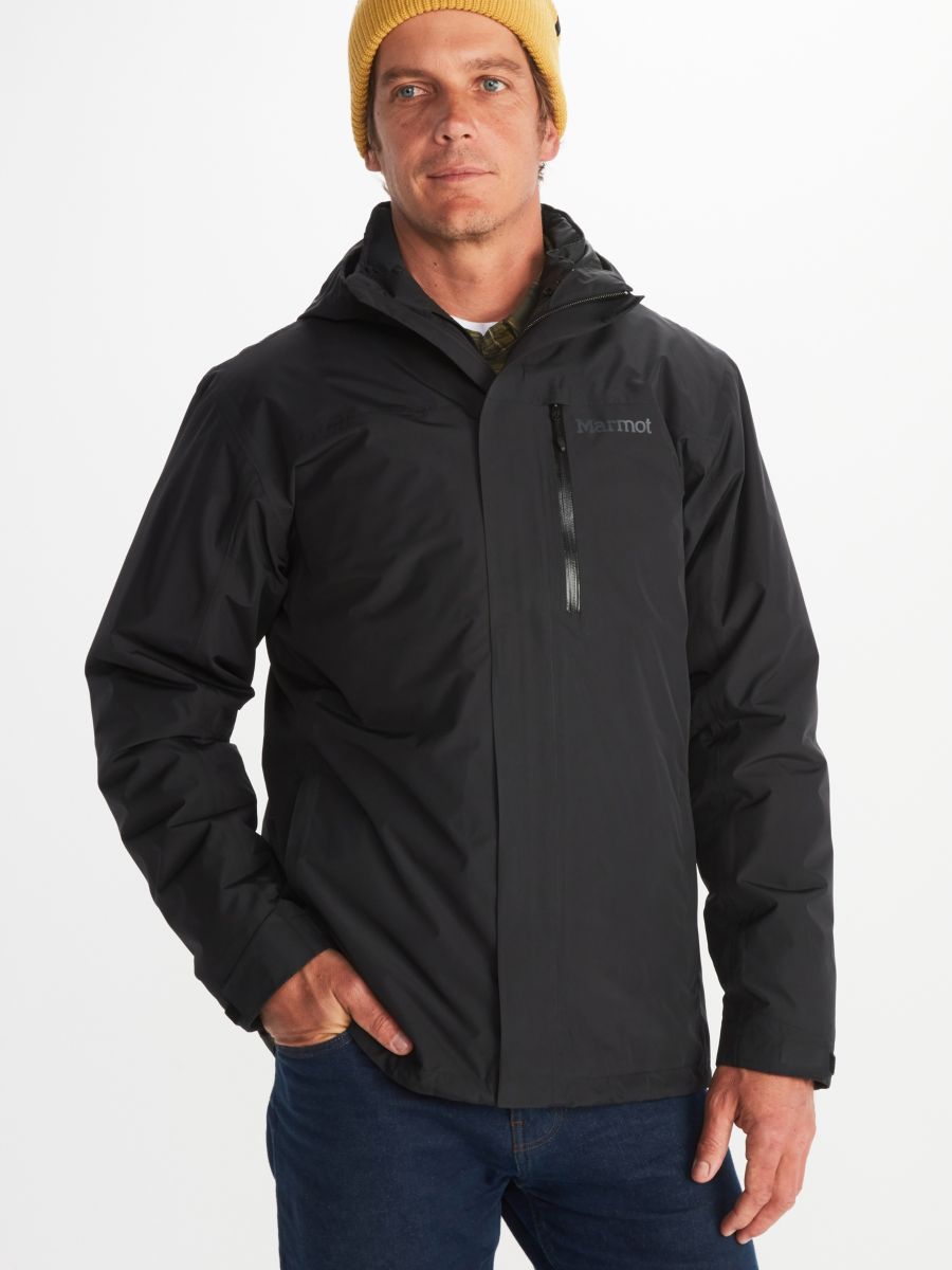 Minimalist component jacket on sale marmot