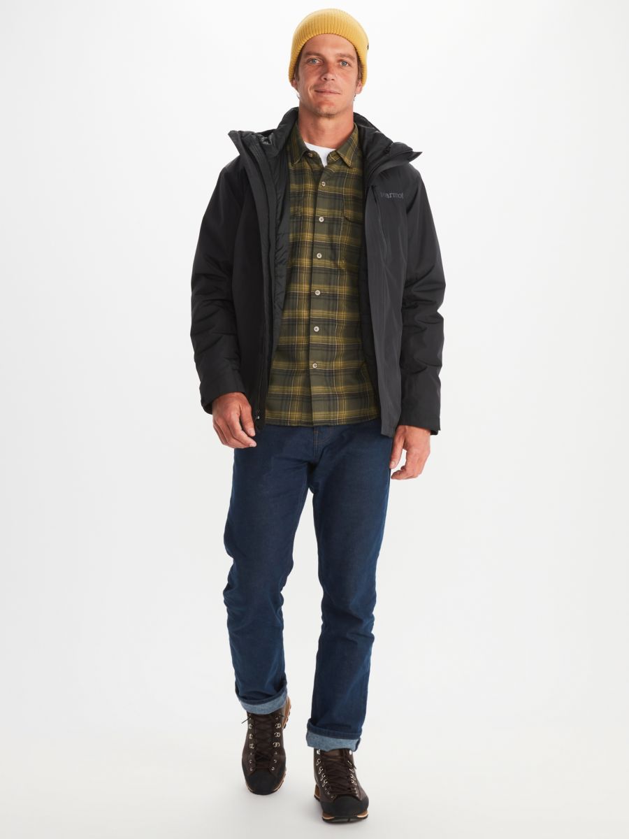 Men's Ramble Component Jacket | Marmot