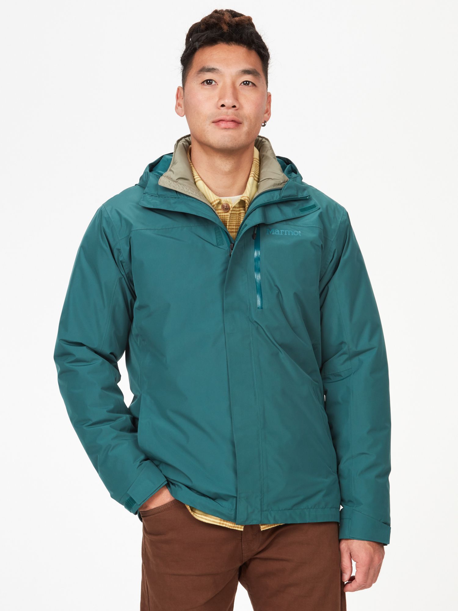 Men's Ramble Component Jacket | Marmot