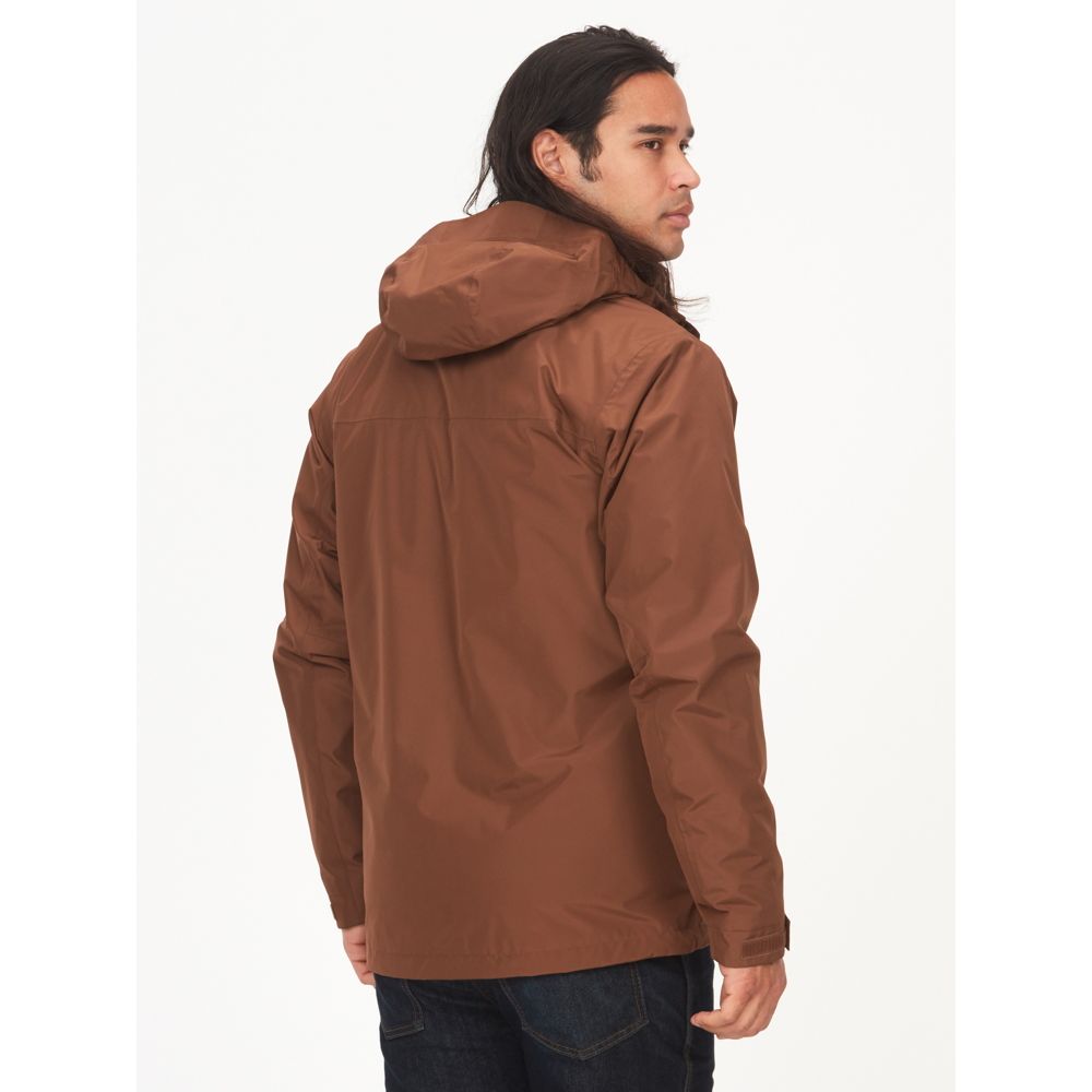 Men's Ramble Component Jacket