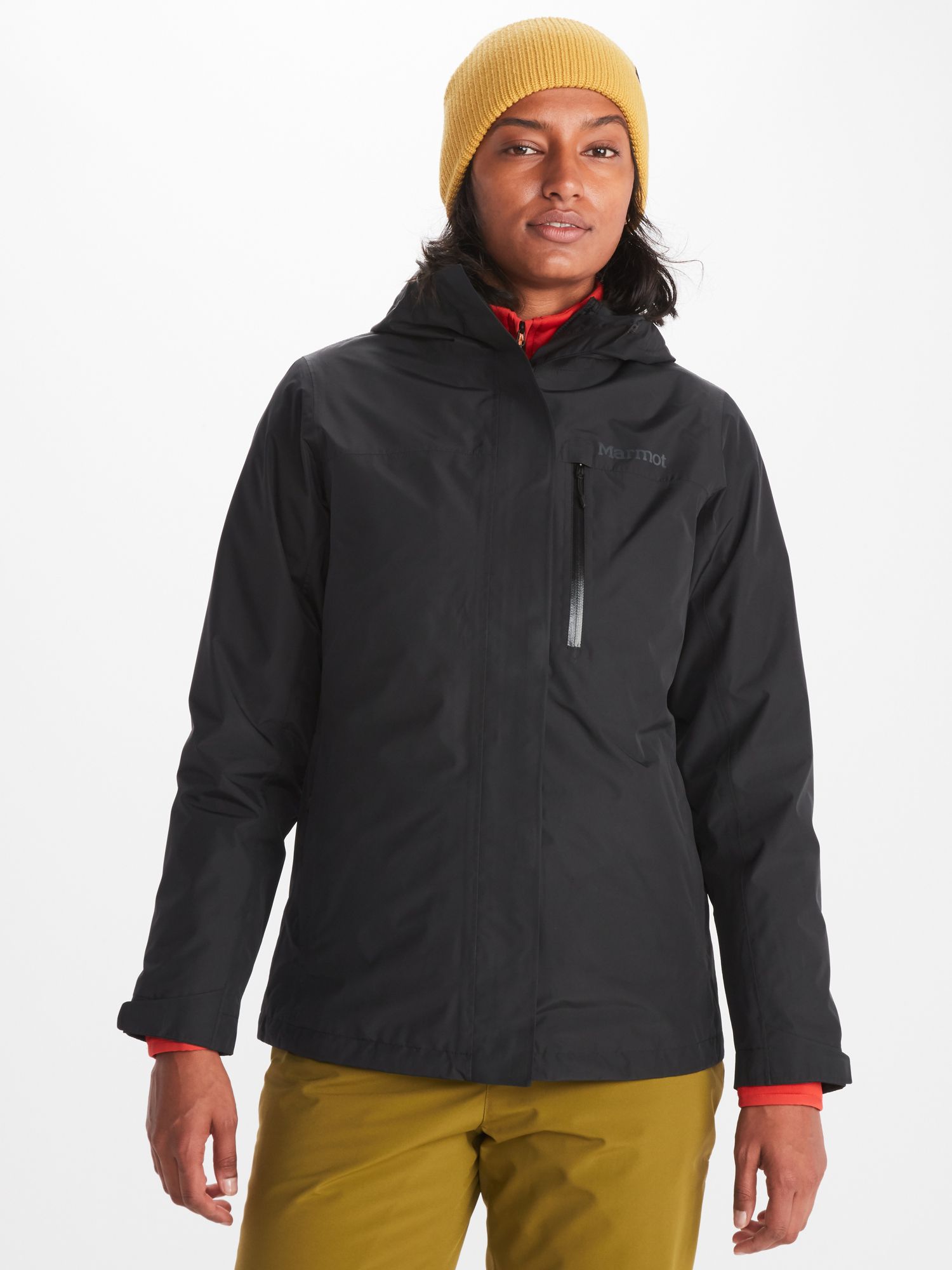 Women's Ramble Component Jacket | Marmot