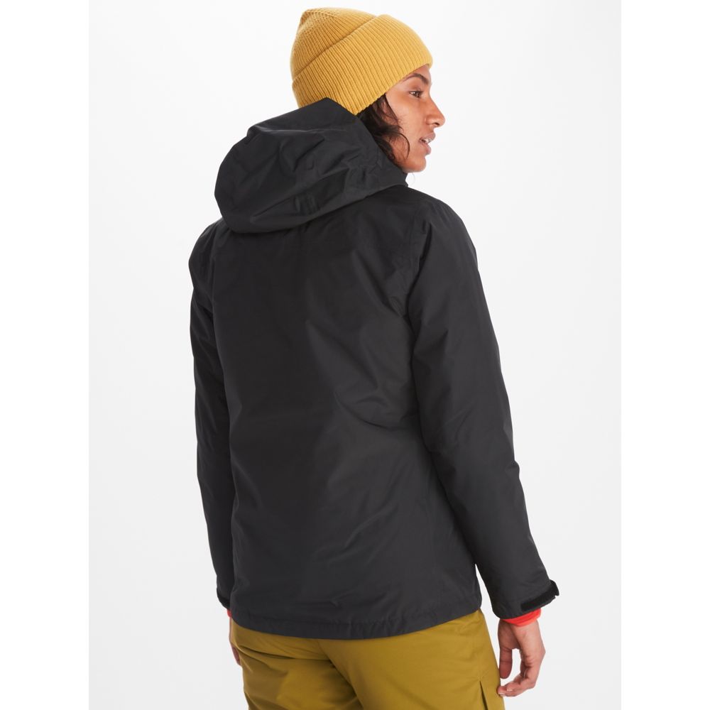 Marmot women's ramble component cheap jacket