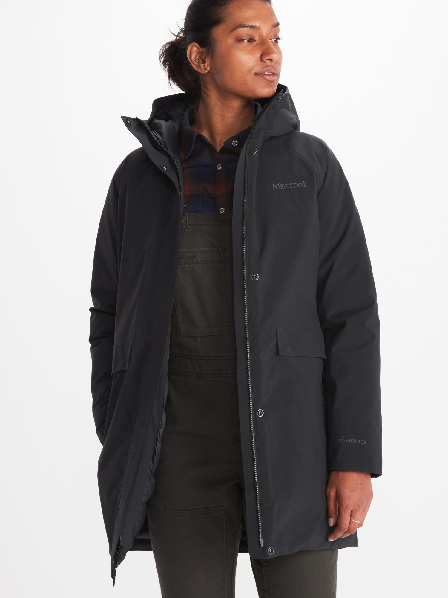 Women's Outdoor Apparel | Marmot