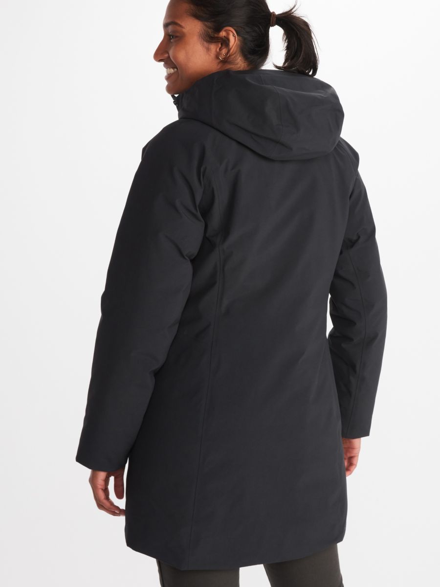 Women's GORE-TEX® Oslo Jacket | Marmot