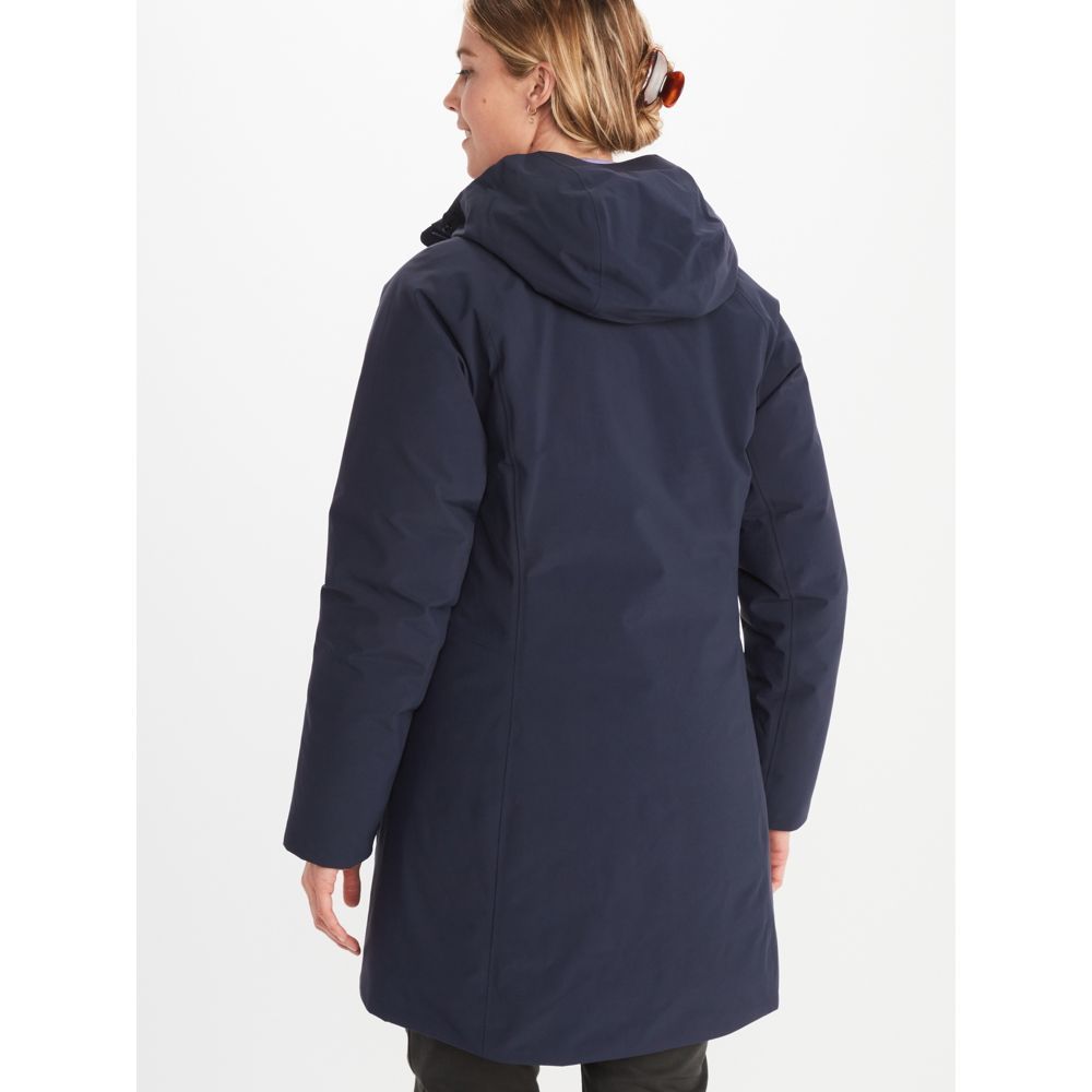 Marmot oslo parka hotsell