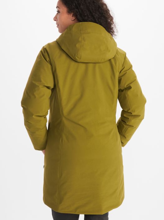 Women's GORE-TEX® Oslo Jacket