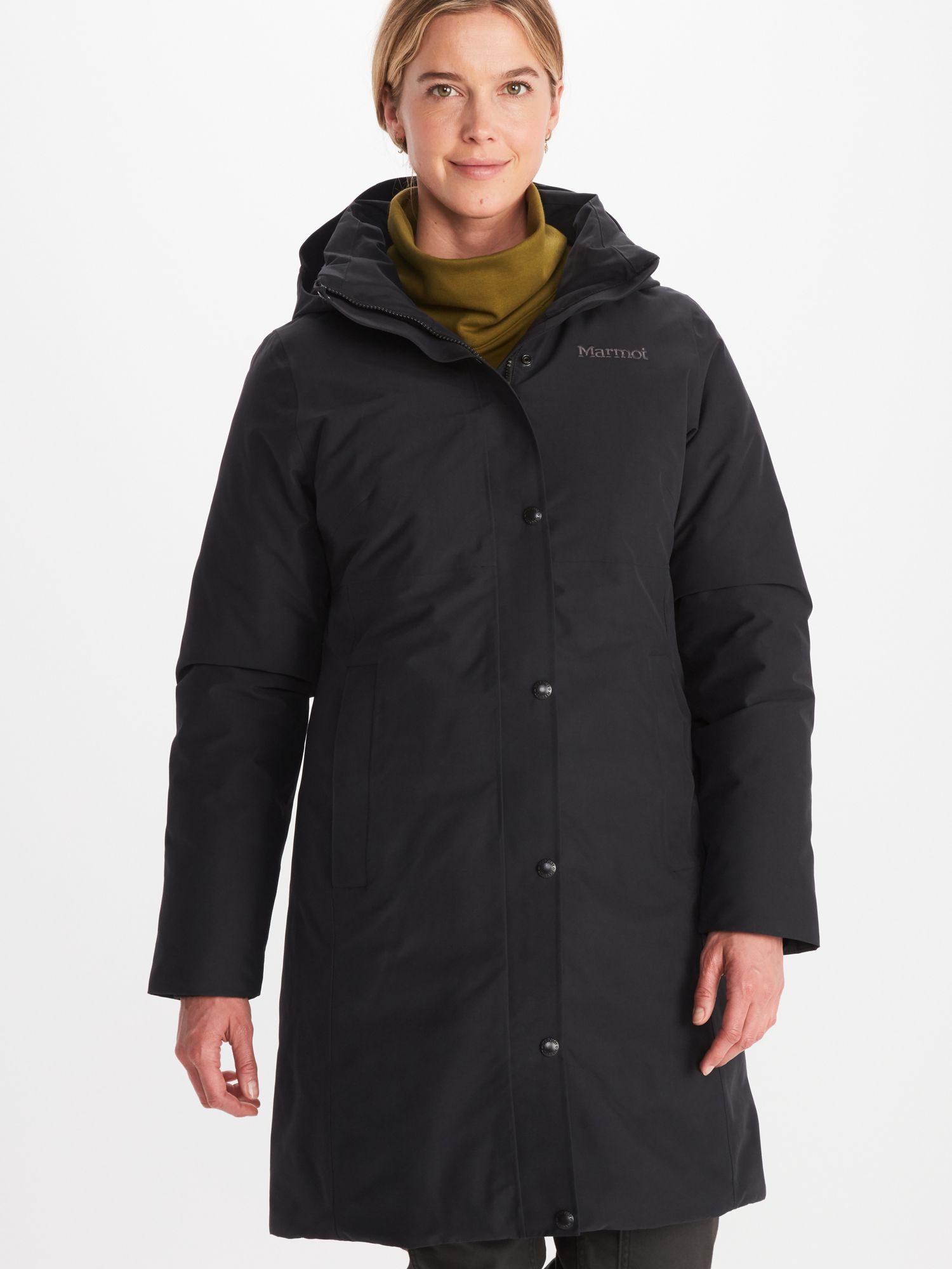 Marmot outerwear store