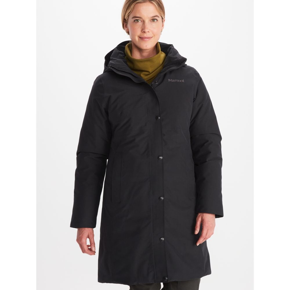 Marmot chelsea clearance