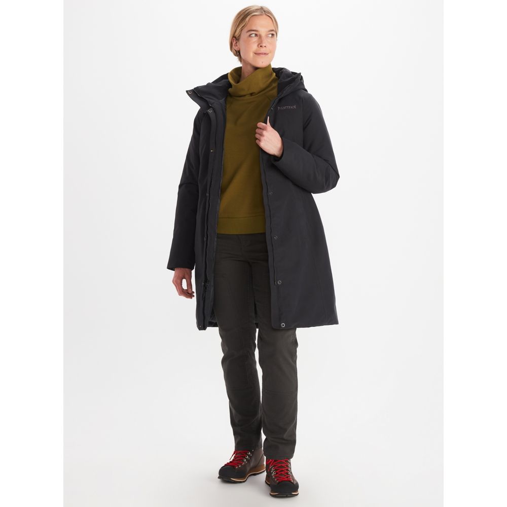 Marmot wm's cheap chelsea coat