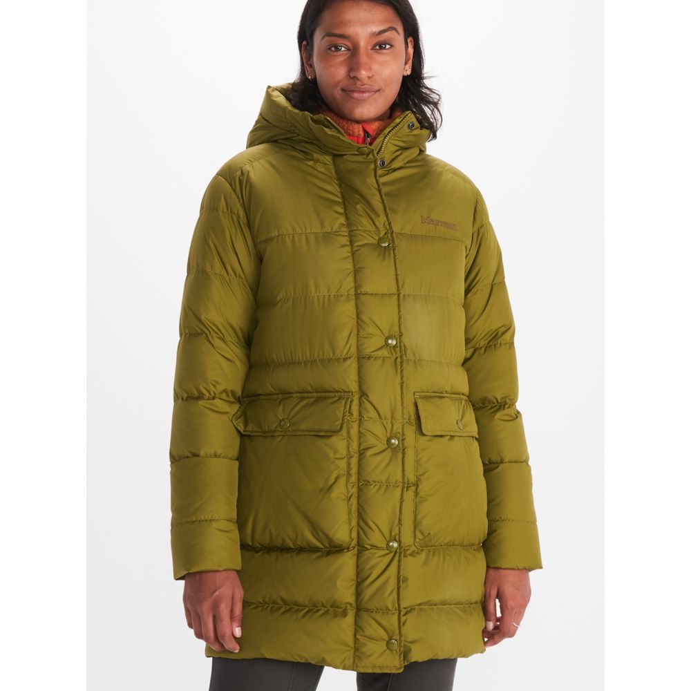 Women's Strollbridge Parka | Marmot