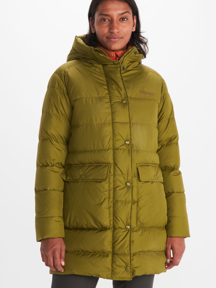 Marmot shop strollbridge jacket