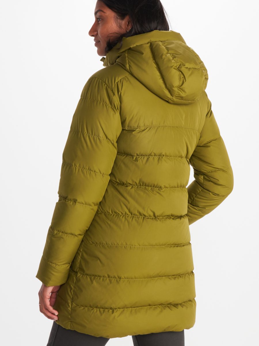 Marmot strollbridge cheap down jacket