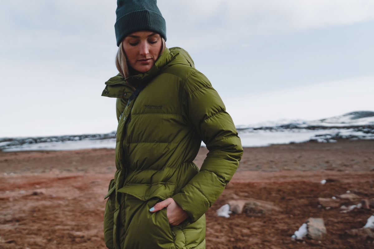 Women's Strollbridge Parka Marmot