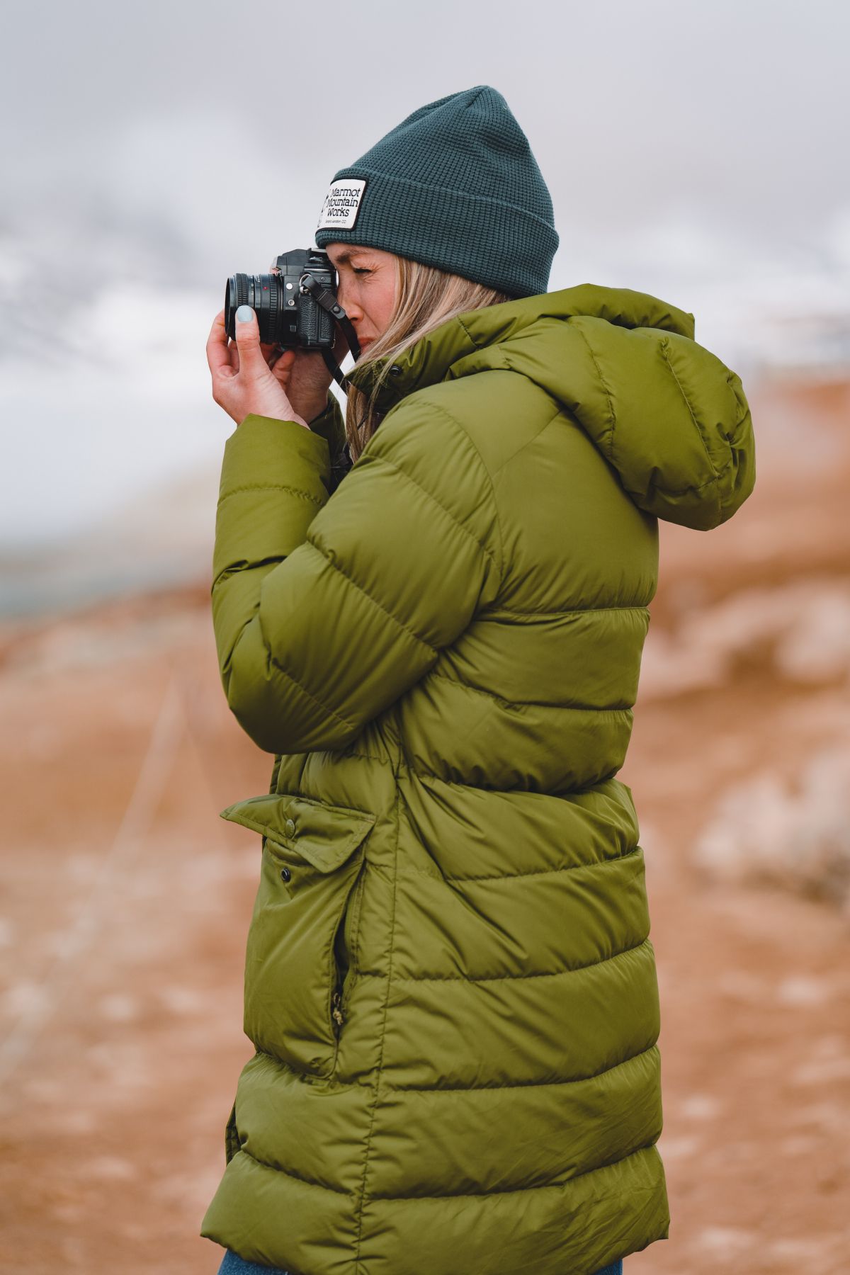 Women's Strollbridge Parka | Marmot