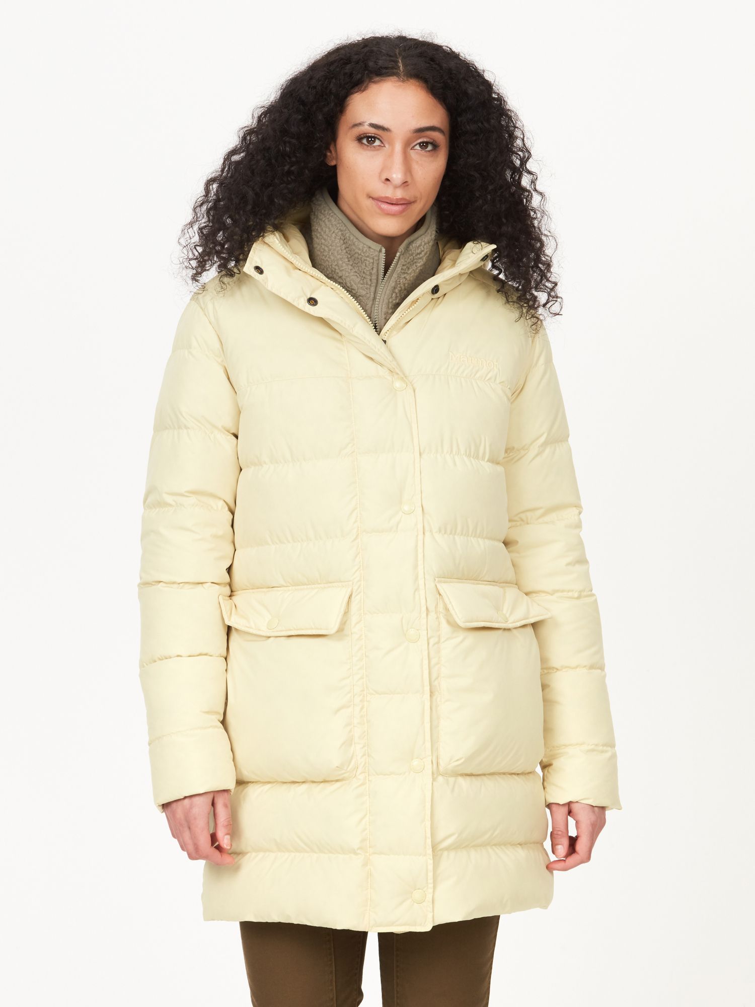 Women's Strollbridge Parka Marmot