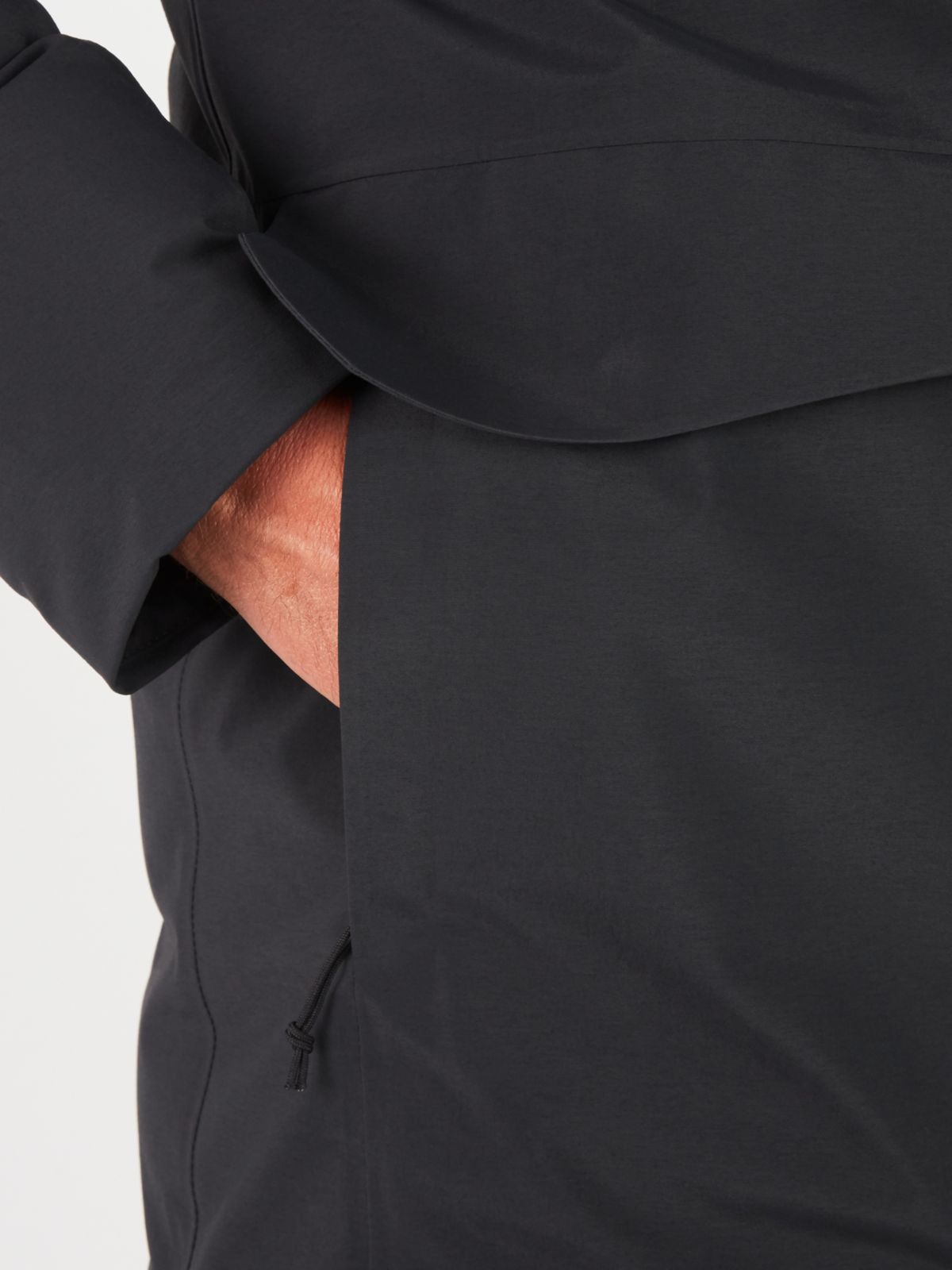 Men's GORETEX® Oslo GORETEX Down Jacket Marmot