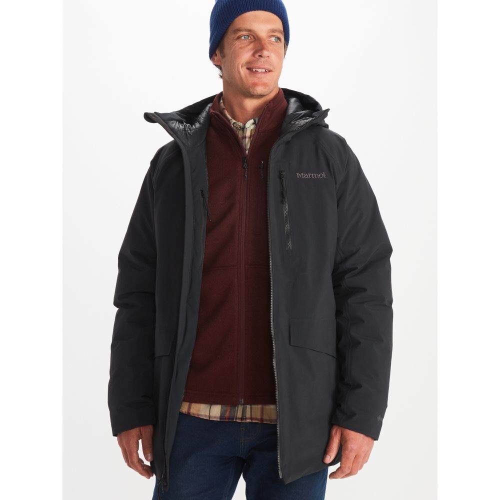 Men's GORE-TEX® Oslo Down Jacket | Marmot