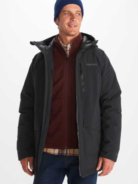 Marmot goose hot sale down jacket