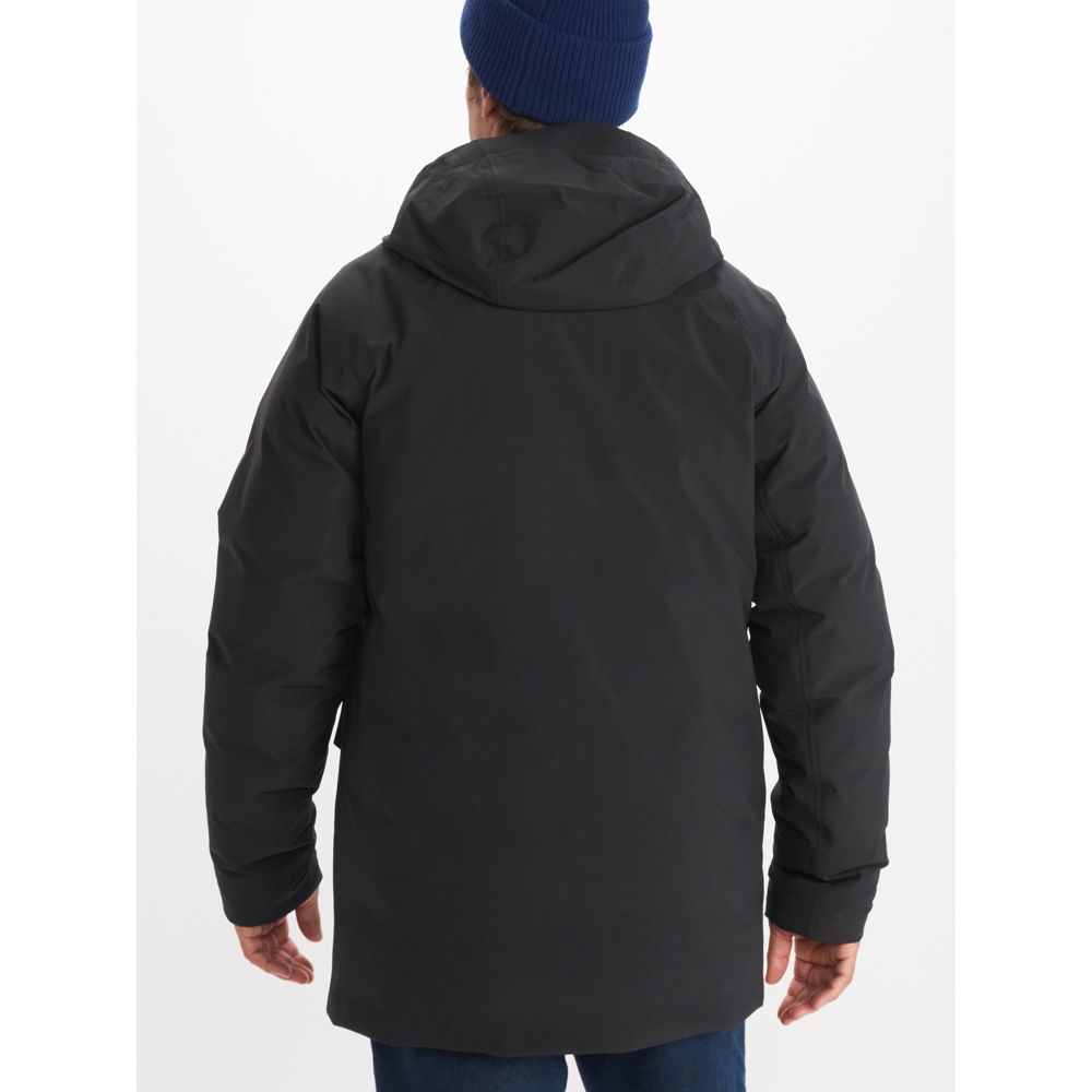 Marmot men's cheap oslo jacket review