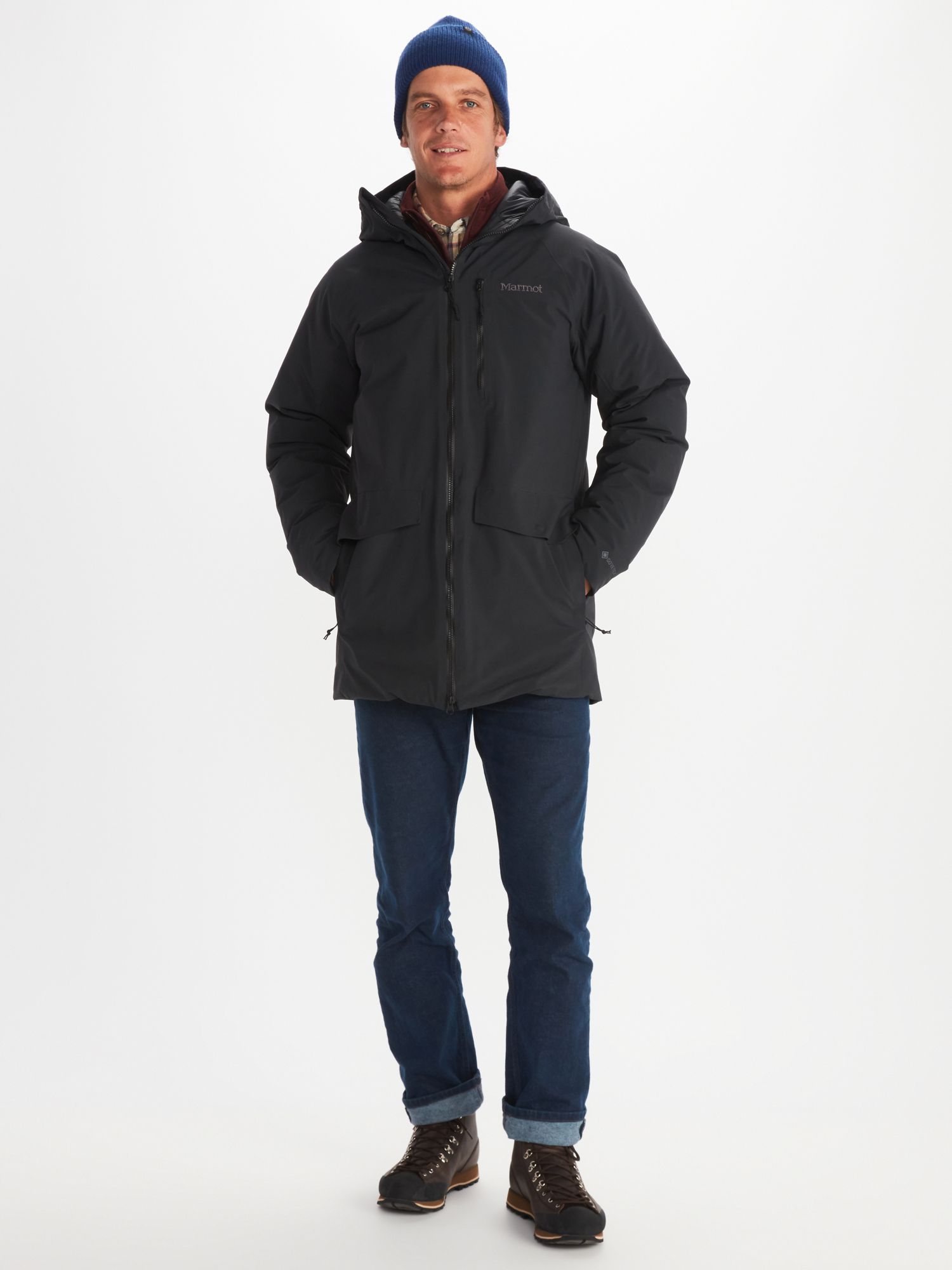 marmot oslo jacket