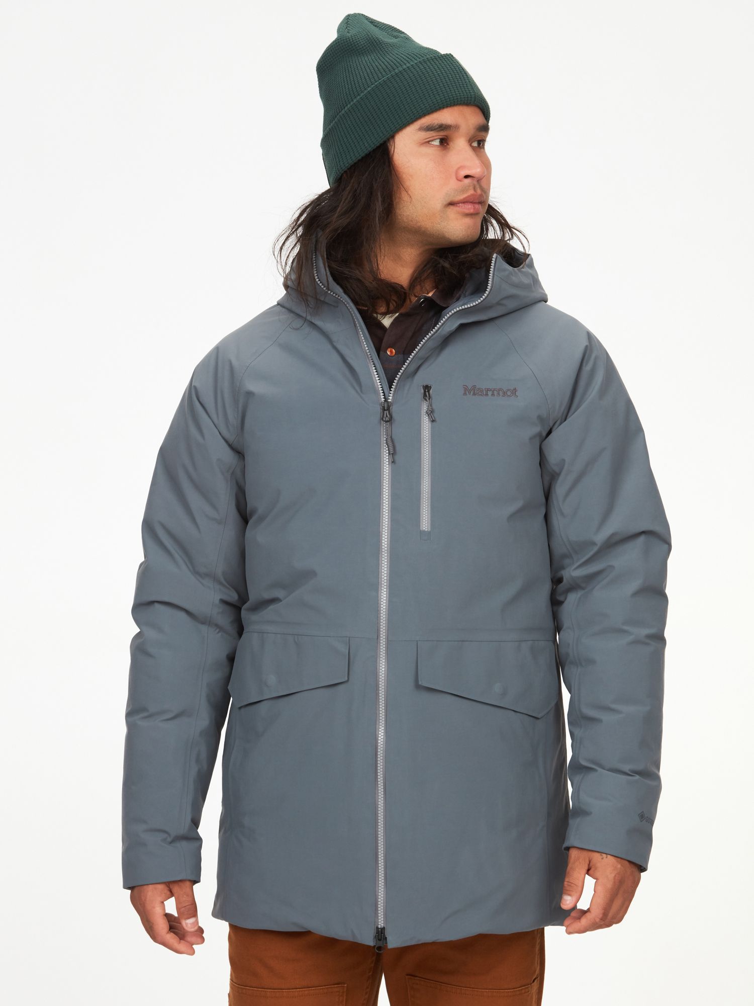 Men's GORETEX® Oslo Down Jacket Marmot