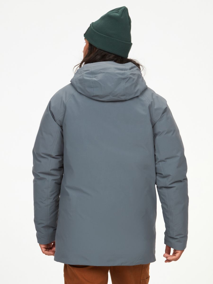 Men's GORE-TEX® Oslo Down Jacket | Marmot