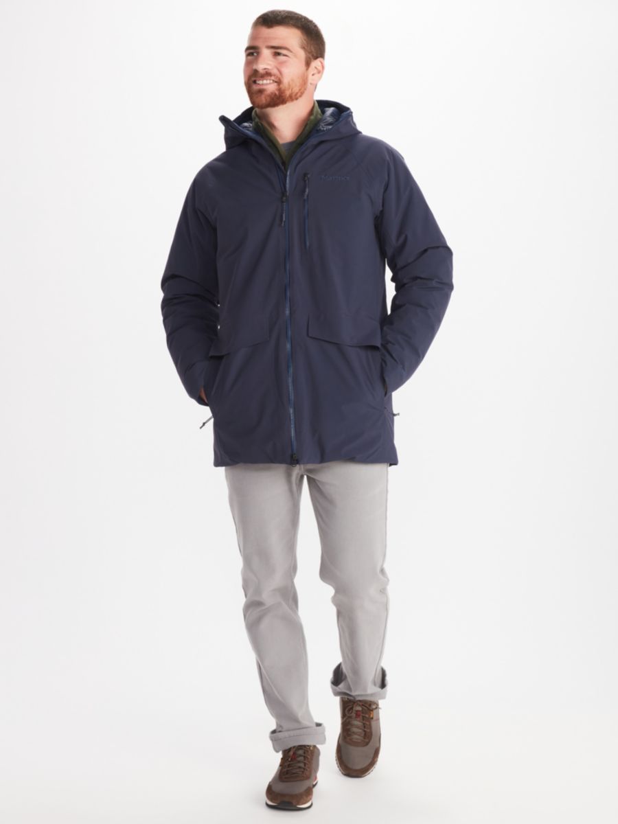 Marmot store oslo parka