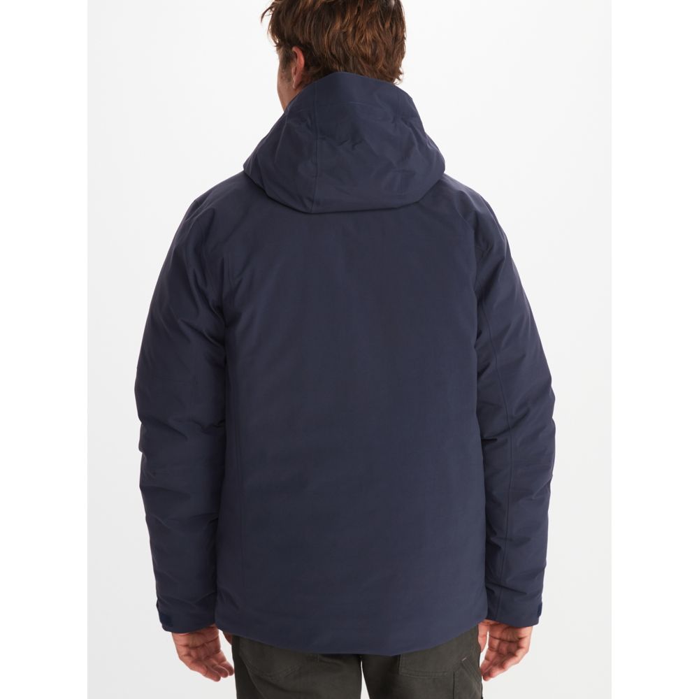 Men's GORE-TEX® Greenpoint Featherless Jacket