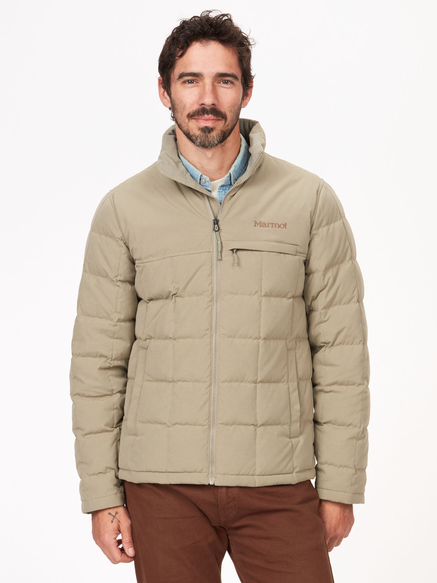 Marmot hot sale 600 fill