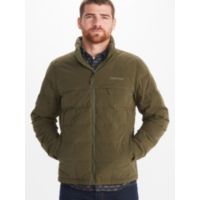 Marmot Mens Burdell Down Jacket