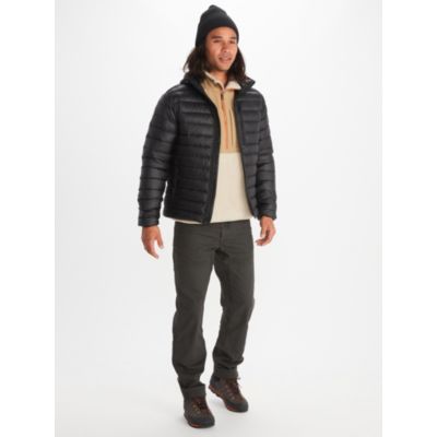 Mens marmot jackets on sale clearance