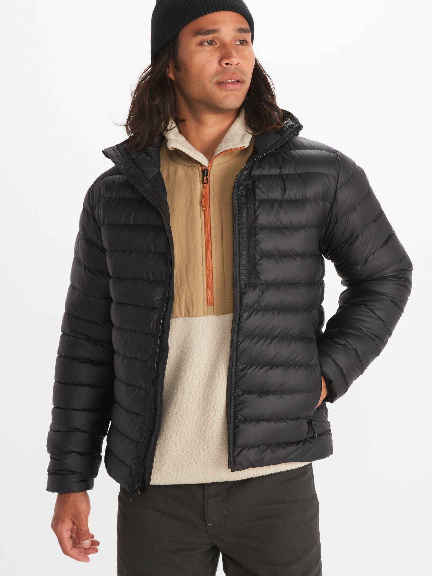 Men's Highlander Hoody | Marmot