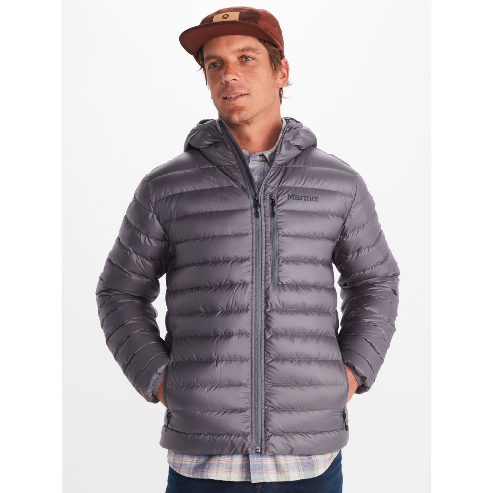 Men's Highlander Hoody | Marmot