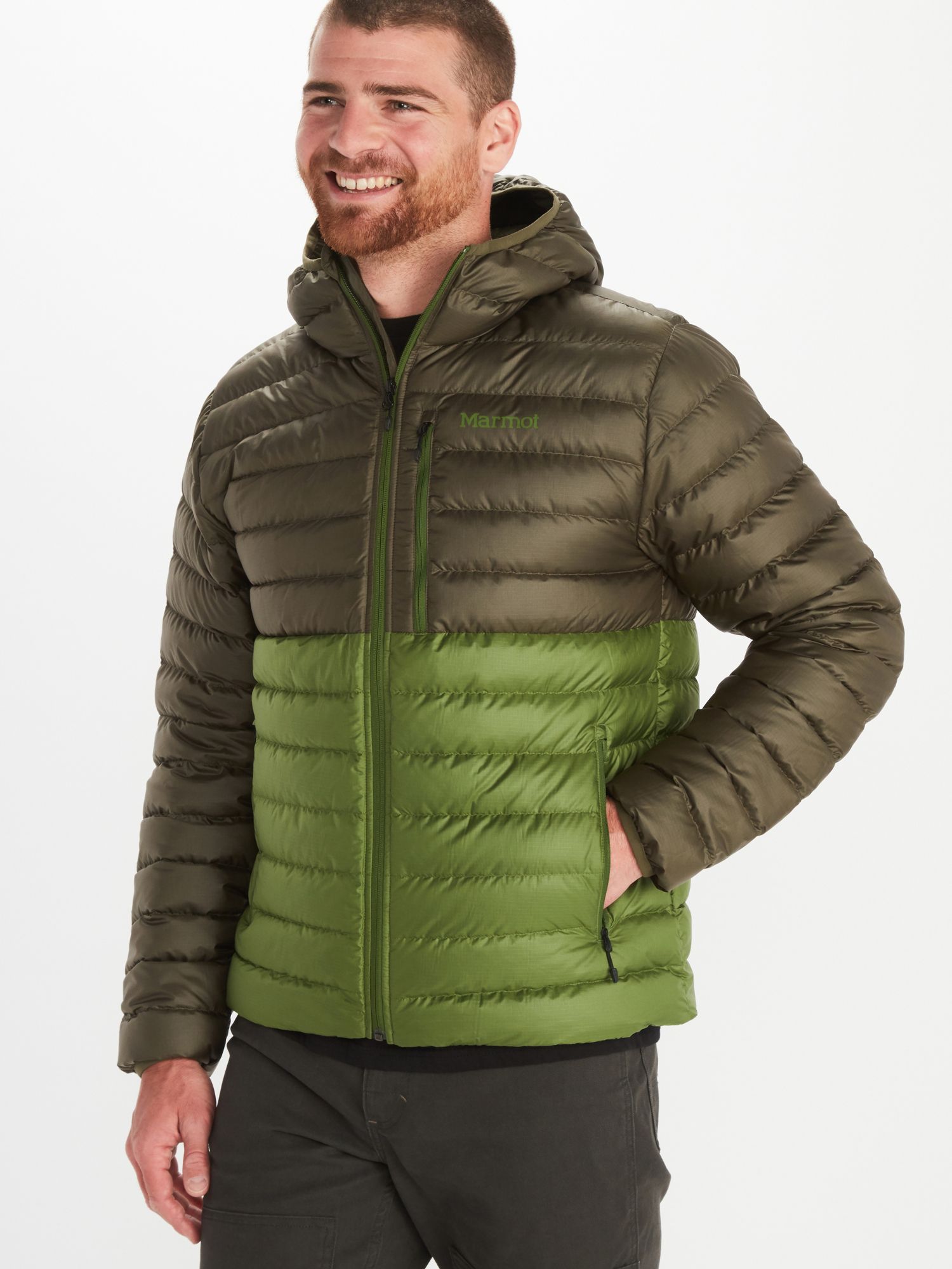 Men's Highlander Hoody | Marmot