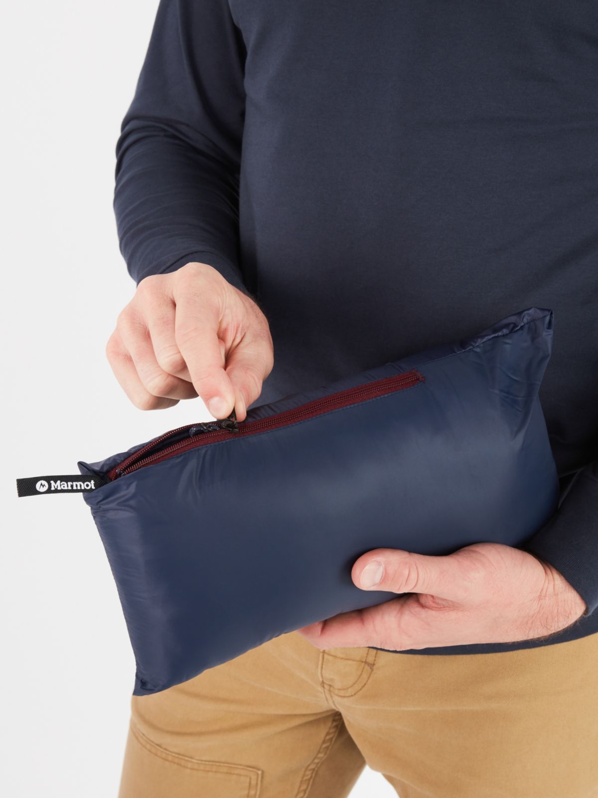 zip bag
