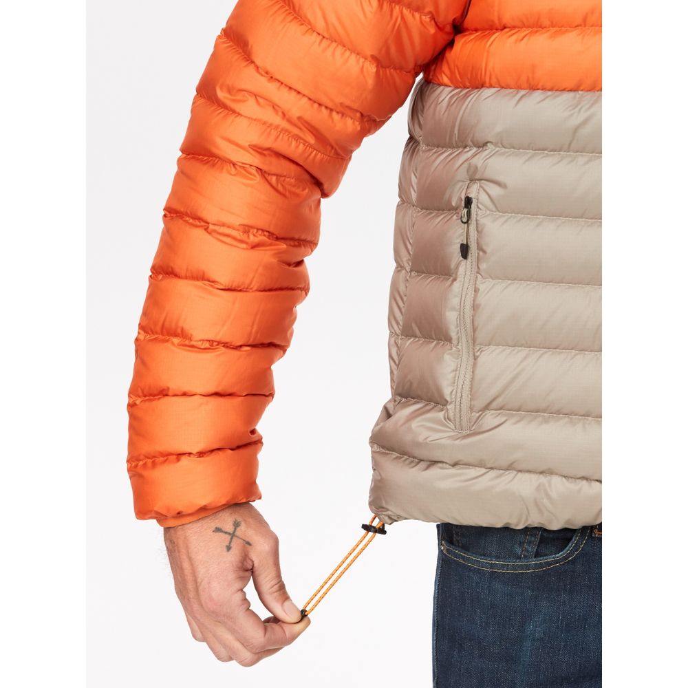 Men's Highlander Hoody | Marmot