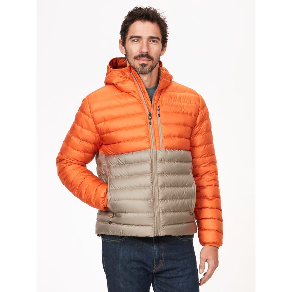 Marmot deals highlander hoody