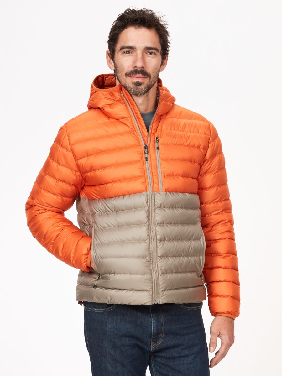 Men's Highlander Hoody | Marmot