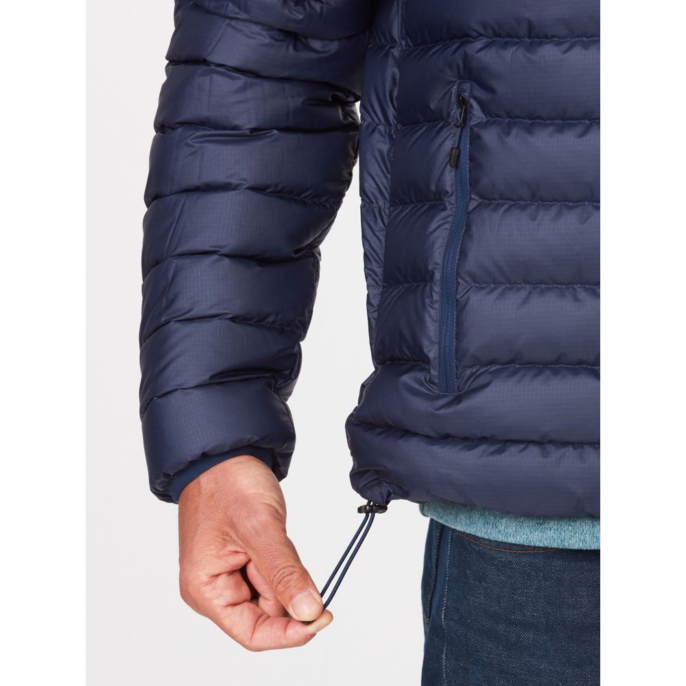 Men's Highlander Hoody | Marmot