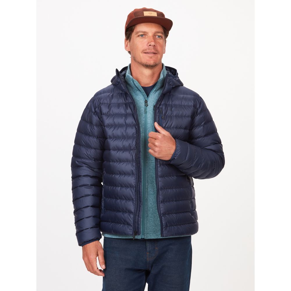 Men's Highlander Hoody | Marmot