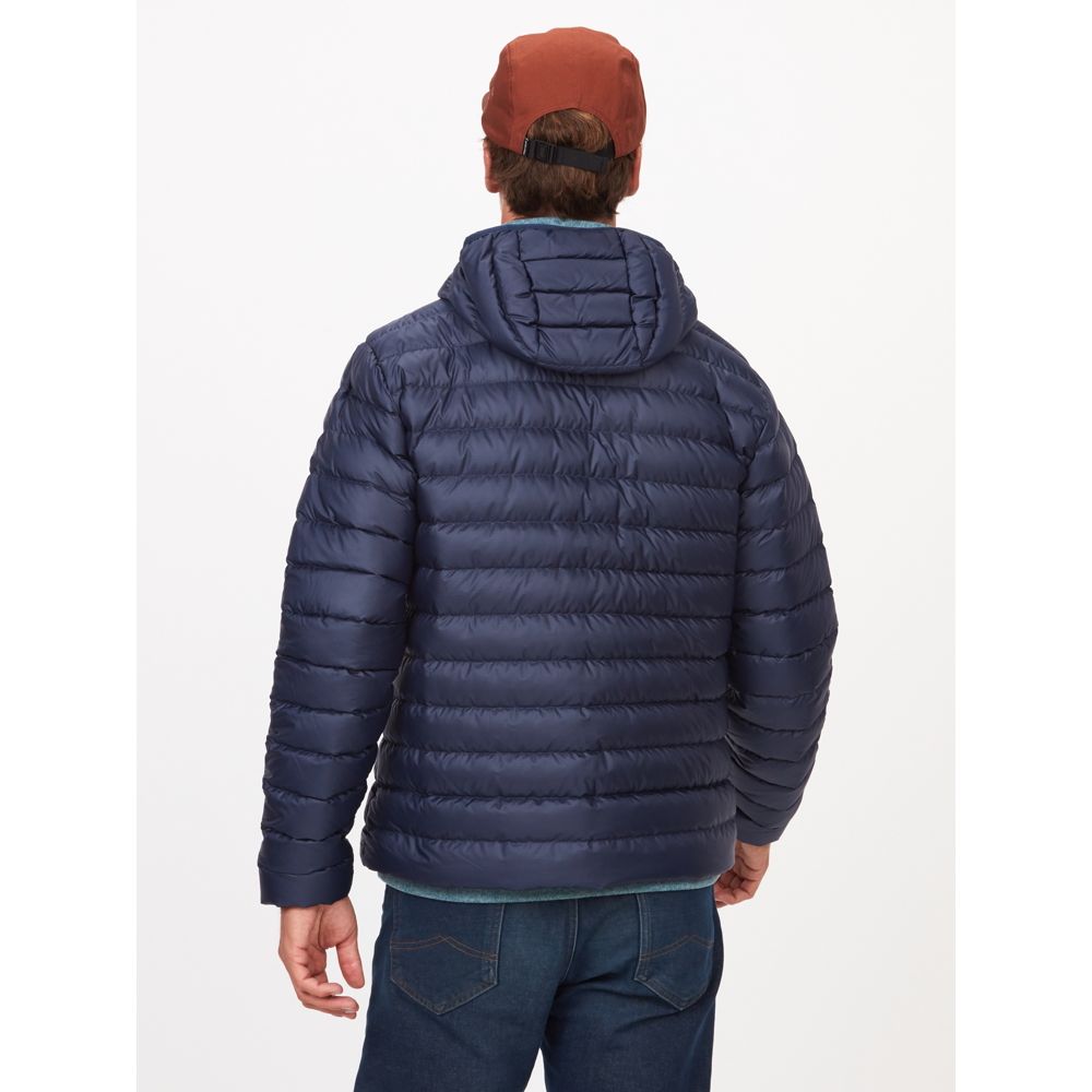 Marmot Highlander Jacket M's Winter 2024 - Basecamp Shop