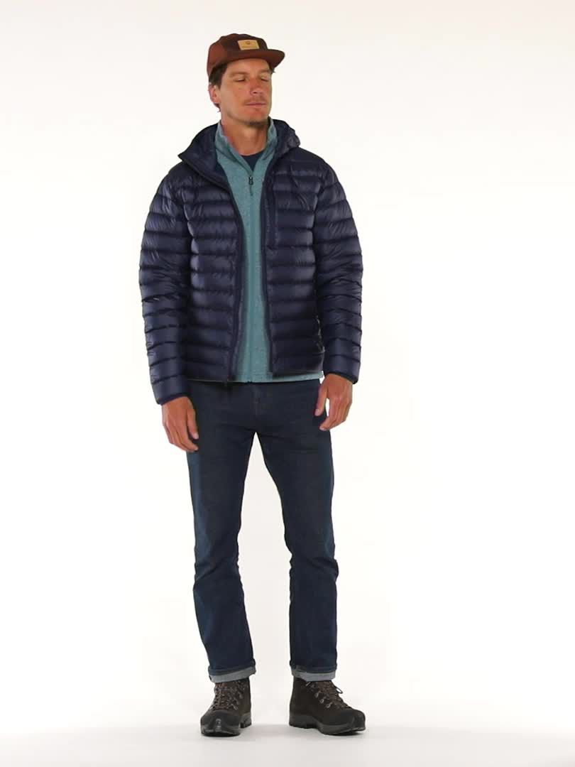 Men's Highlander Hoody | Marmot