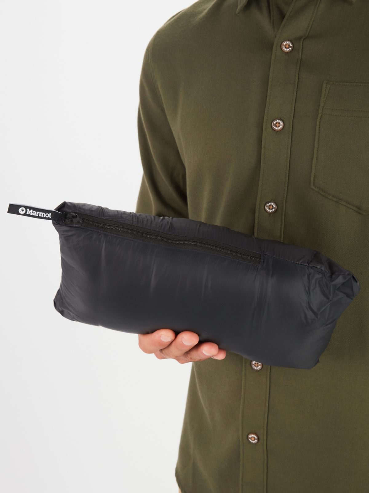 zipper storage bag