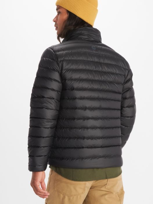 Men's Insulated & Down Jackets | Marmot